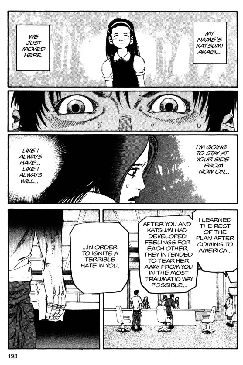 Project Arms Chapter 104 7